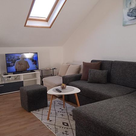 Apartment Iva تريبينيي المظهر الخارجي الصورة