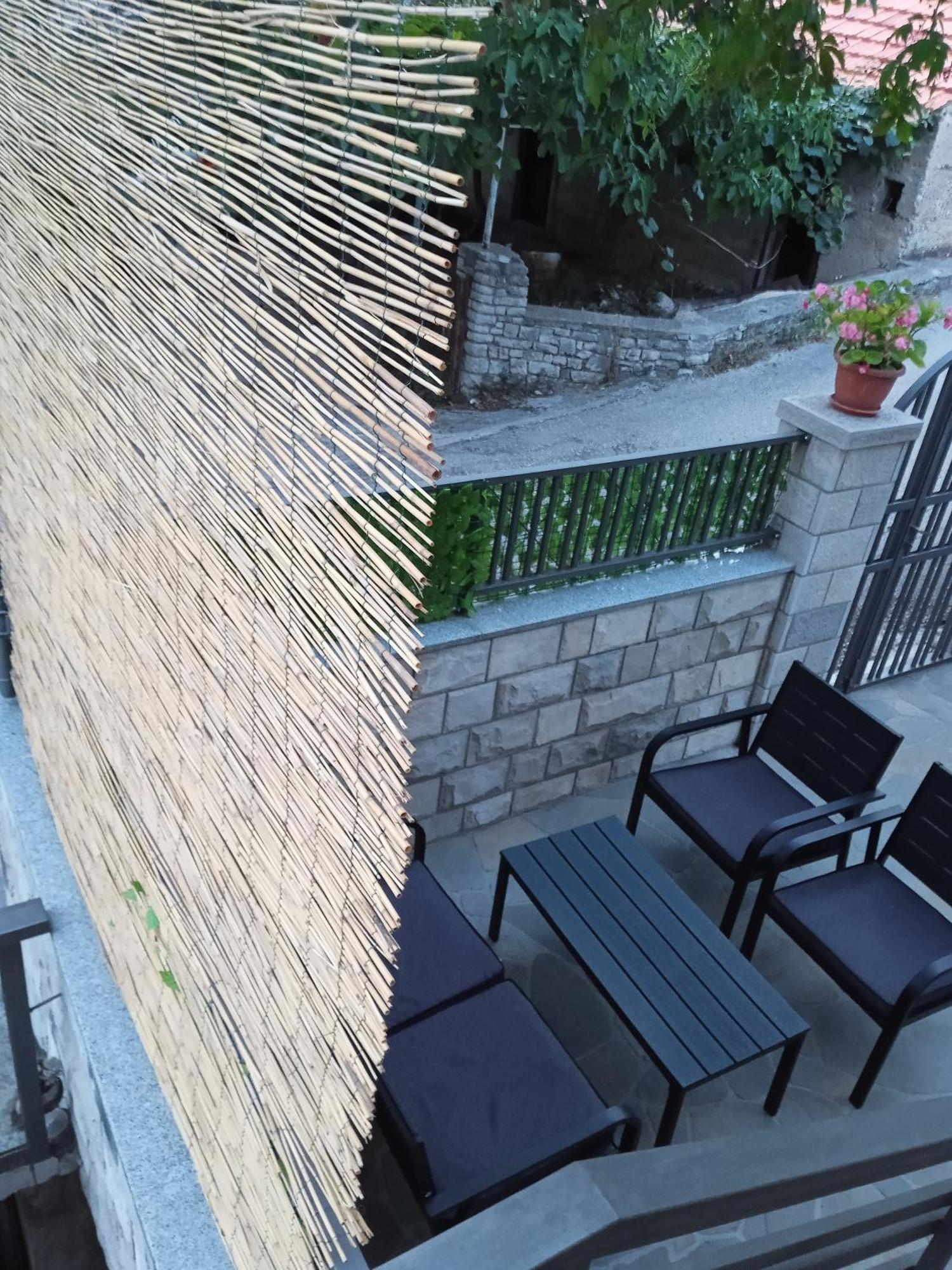 Apartment Iva تريبينيي المظهر الخارجي الصورة