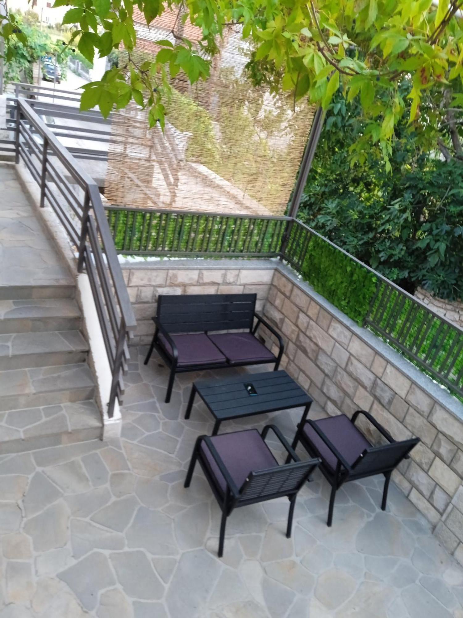 Apartment Iva تريبينيي المظهر الخارجي الصورة