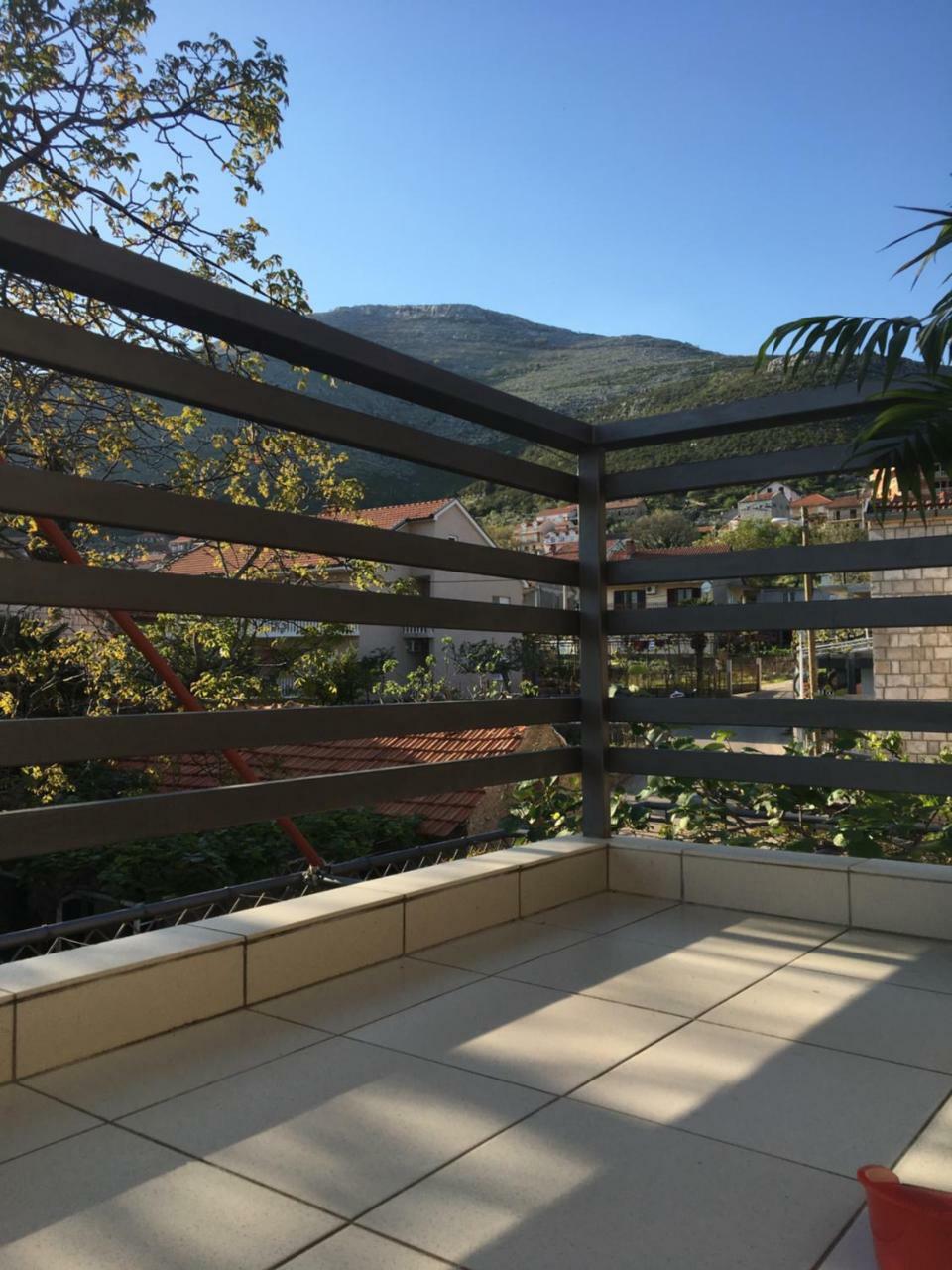 Apartment Iva تريبينيي المظهر الخارجي الصورة