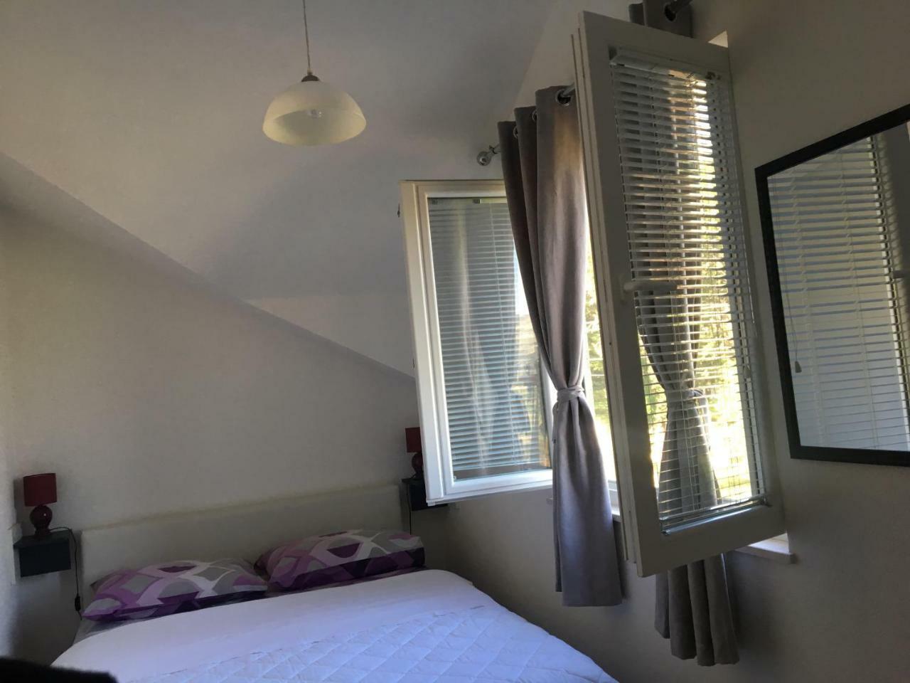 Apartment Iva تريبينيي المظهر الخارجي الصورة