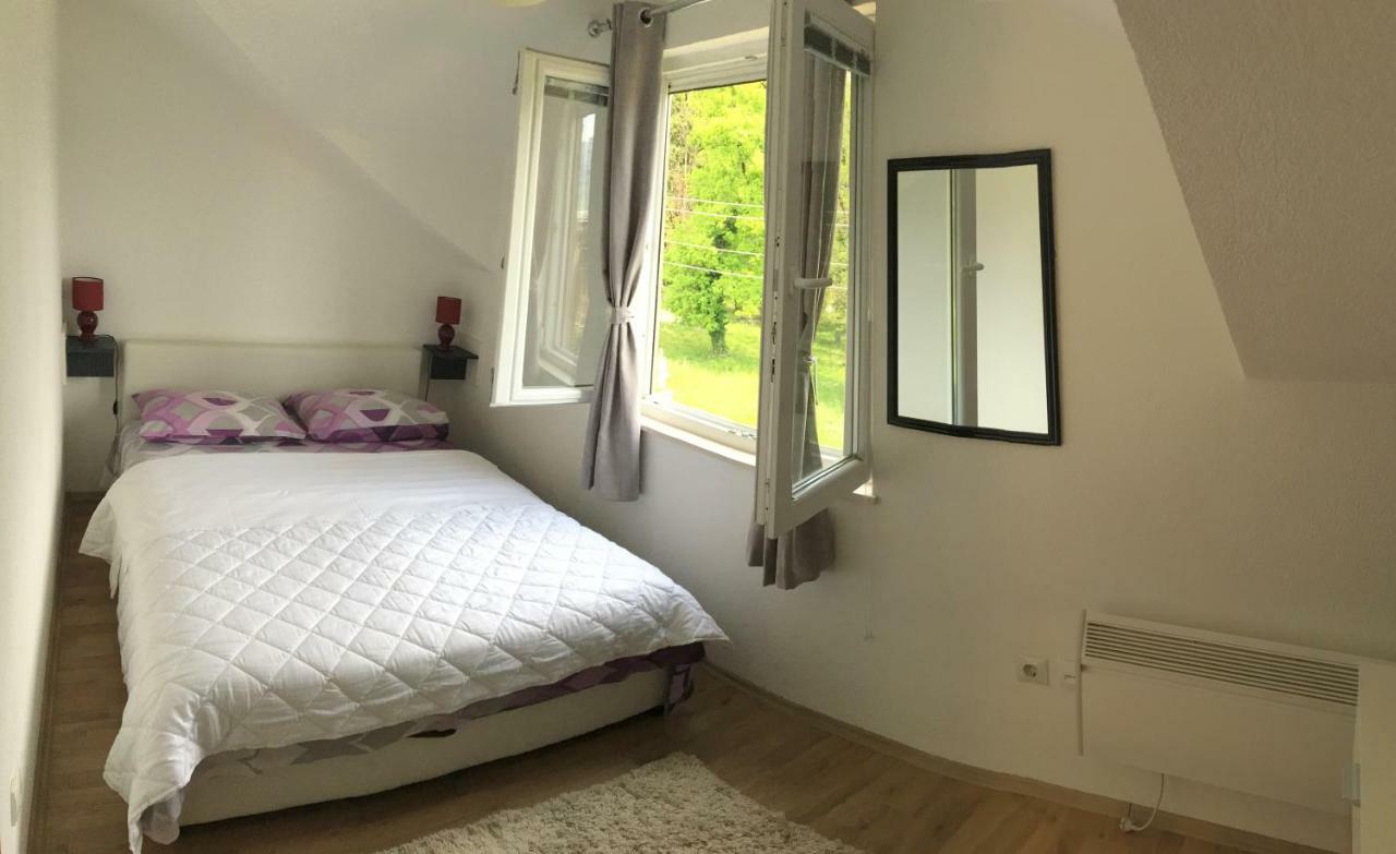 Apartment Iva تريبينيي المظهر الخارجي الصورة